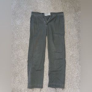 Men’s vintage SAVANE pants